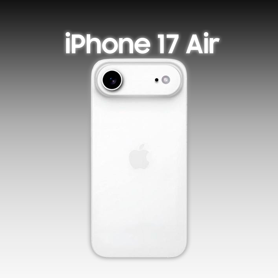 iPhone Air